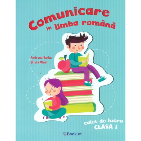 Comunicare in limba romana...