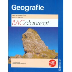 Geografie - Bacalaureat
