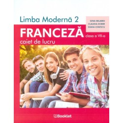 Limba moderna franceza 2,...