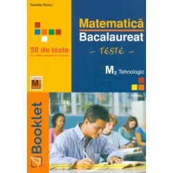 Matematica M2 tehnologic -...