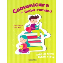 Comunicare in limba romana,...
