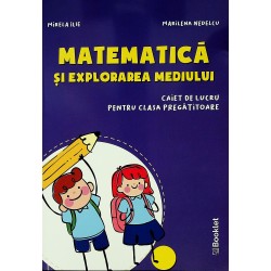 Matematica si explorarea...