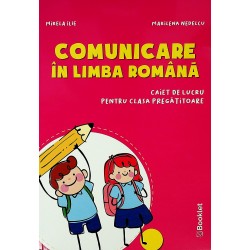 Comunicare in limba romana....
