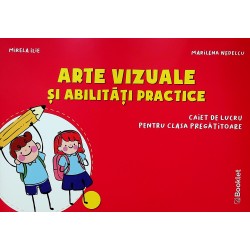 Arte vizuale si abilitati...