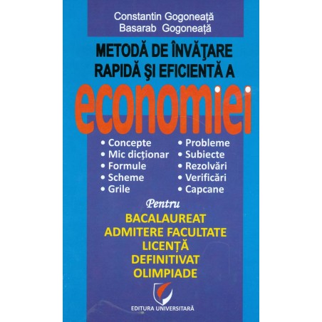 Metoda de invatare rapida...