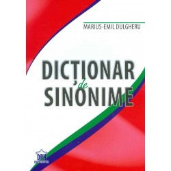 Dictionar de sinonime