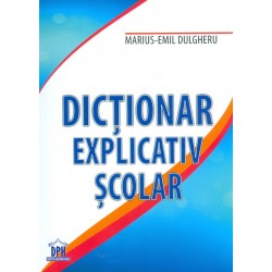 Dictionar explicativ scolar