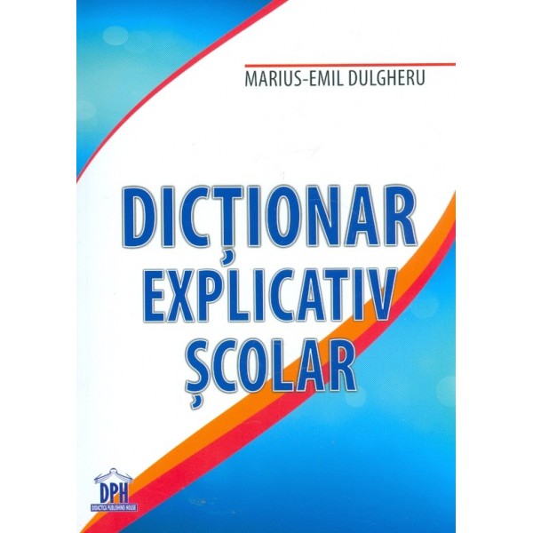 Dictionar explicativ scolar