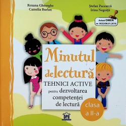 Minutul de lectura. Tehnici...