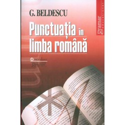 Punctuatia in limba romana