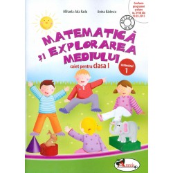 Matematica si explorarea...