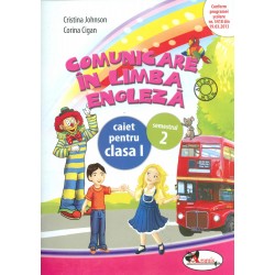 Comunicare in limba...