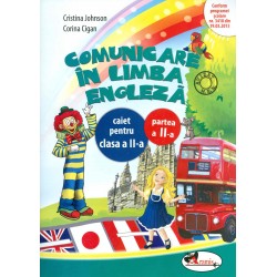 Comunicare in limba...