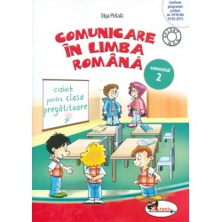 Comunicare in limba romana....