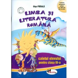 Limba si literatura romana...