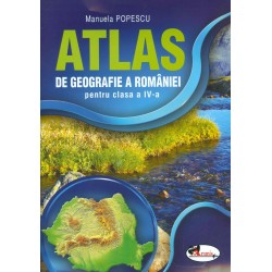 Atlas de geografie a...