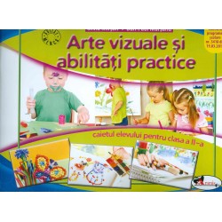 Arte vizuale si abilitati...