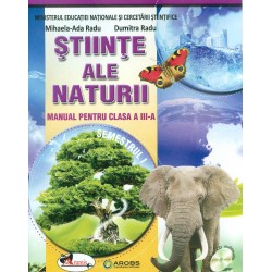 Stiinte ale naturii, clasa...