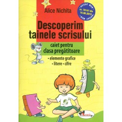 Descoperim tainele...