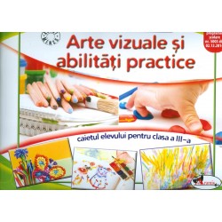 Arte vizuale si abilitati...