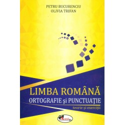 Limba romana. Ortografie si...