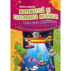 Matematica si explorarea...