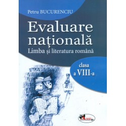 Evaluare nationala - Limba...