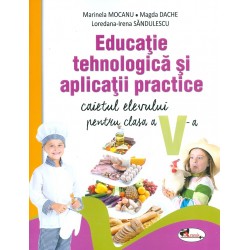 Educatie tehnologica si...