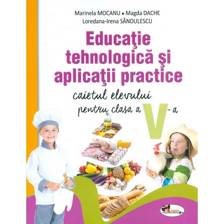 Educatie tehnologica si...