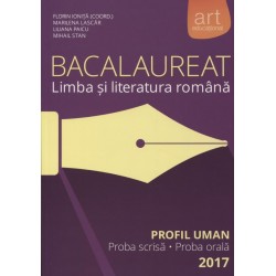 Bacalaureat 2017. Limba si...