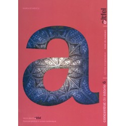 Concentrat de istorie,...