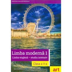 Limba moderna 1. Limba...