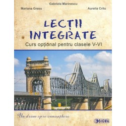 Lectii integrate. Curs...