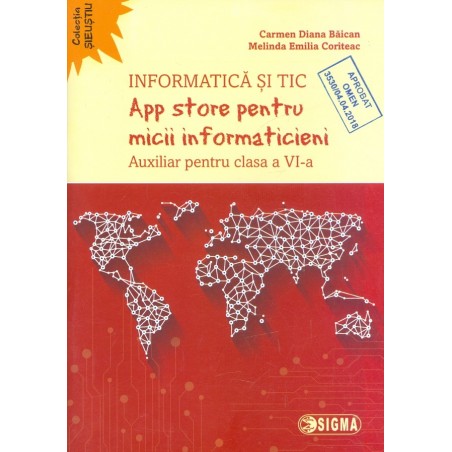 Informatica si TIC. App...