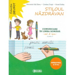 Stiloul nazdravan....