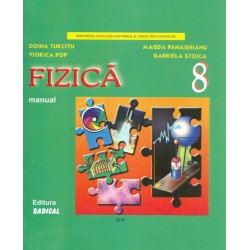 Fizica, clasa a VIII-a
