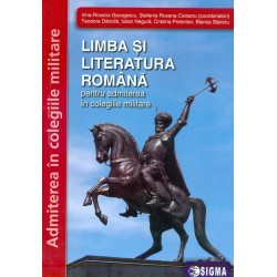 Limba si literatura romana...