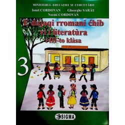 E  dajaqi rromani chib vi i...