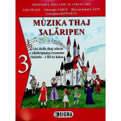 Muzika thaj 3alaripen - vas...