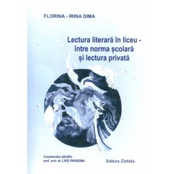 Lectura literara in liceu -...