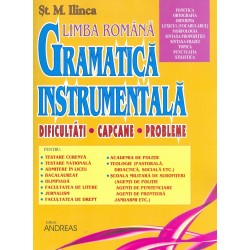 Limba romana - Gramatica...
