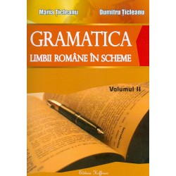 Gramatica limbii romane in...
