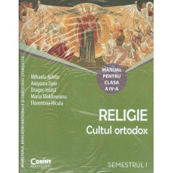 Religie - Cultul ortodox,...