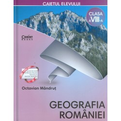 Geografia Romaniei -...
