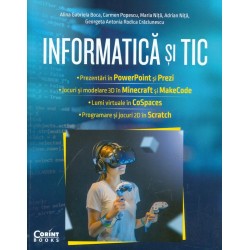 Informatica si TIC