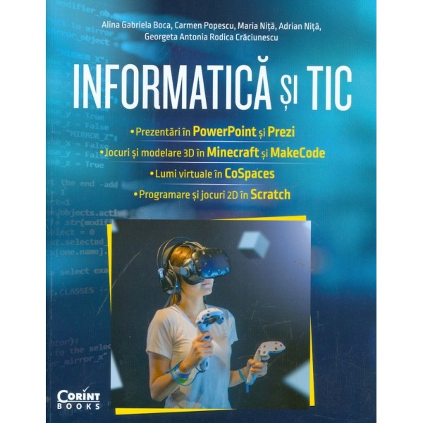 Informatica si TIC
