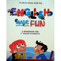 English Made Fun. A...