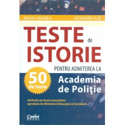 Teste de istorie pentru...