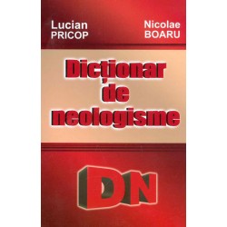 Dictionar de neologisme