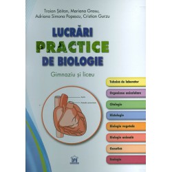 Lucrari practice de...